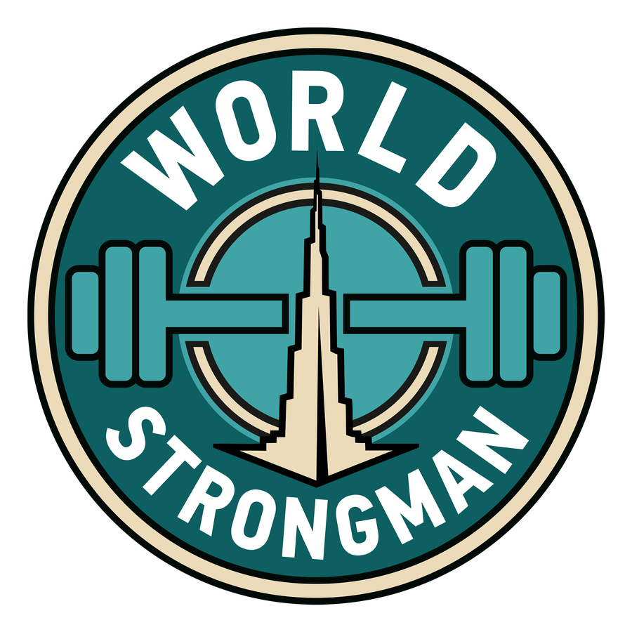 World Strongman